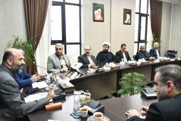 ستاد استقبال سفر رئیس‌جمهور به گلستان تشکیل شد