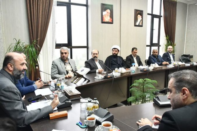 ستاد استقبال سفر رئیس‌جمهور به گلستان تشکیل شد