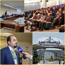 همکاریهای شرکت توزیع نیروی برق استان گلستان با پژوهشگاه نیرو قوت خواهد گرفت