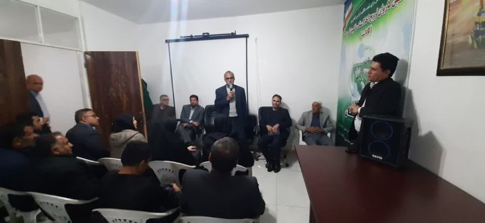 برگزاری اولین کاروان ترویجی اخذ اسناد مالکیت کاداستر اراضی کشاورزی استان گلستان در شهرستان آزادشهر
