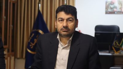 جلسه ستاد سفر ریاست جمهوری در سازمان جهادکشاورزی استان تشکیل شد