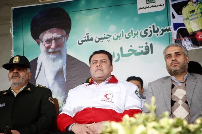 طرح امدادونجات زمستانه هلال‌احمر در گلستان آغاز شد