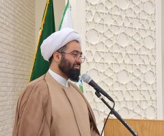 اولین همایش ملی نقش مذاهب اسلامی در باز آفرینی تمدن اسلامی در گرگان برگزار می شود