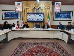 محرومیت زدایی از محلات کم برخوردار مستلزم عزم منسجم دستگاه ها است