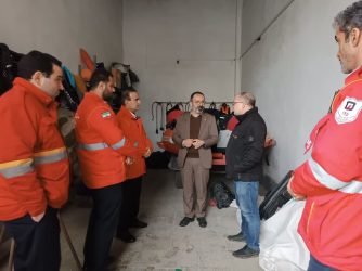 قدیمی ترین ایستگاه آتش نشانی گرگان بهسازی می شود