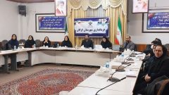 مردمی سازی مسائل و بهره مندی از این ظرفیت نتیجه بخش خواهد بود