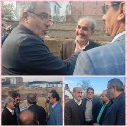 سرعت توسعه خدمات درمانی در استان گلستان قابل توجه است