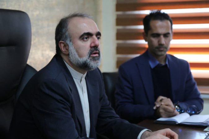 رشد و توسعه بخش خصوصی را به عنوان یکی از ارکان مهم توسعه برشمردند