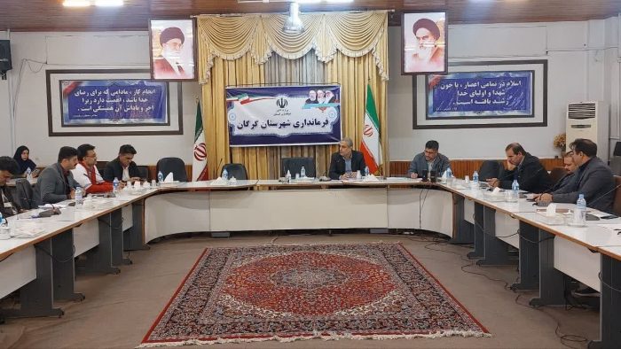 در مدیریت بحران تدابیر پیشگیرانه دستگاه‌ها بسیار چاره ساز خواهد بود