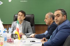 رفع موانع پرداخت تسهیلات خرید توافقی محصولات کشاورزی جهت تنظیم بازار شب عید و ماه مبارک رمضان