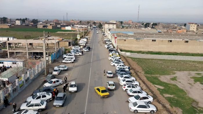 تشدید نظارت بر بازارهای هفتگی گرگان