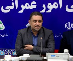 بهره وری،جزء تاکیدات برنامه هفتم توسعه و بخشی از رشد اقتصادی استان است