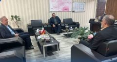 تامین اجتماعی پشتیبان جامعه کارگری است