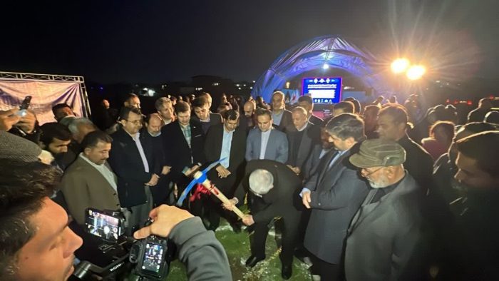 بنیاد مسکن انقلاب اسلامی استان گلستان در شهر قرق ۵۸ واحد مسکونی برای مددجویان کمیته امداد می سازد