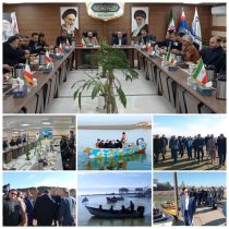 اردوی “روایت پیشرفت استان گلستان “