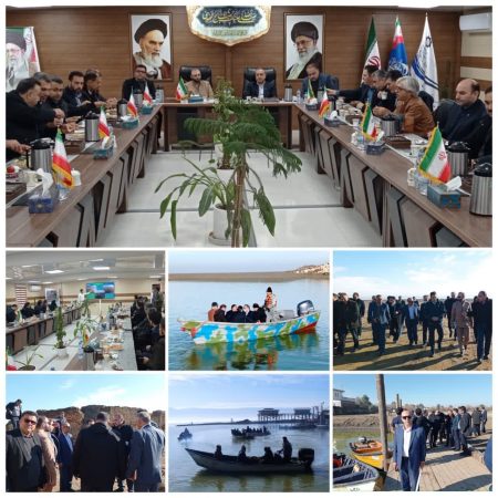 اردوی “روایت پیشرفت استان گلستان “