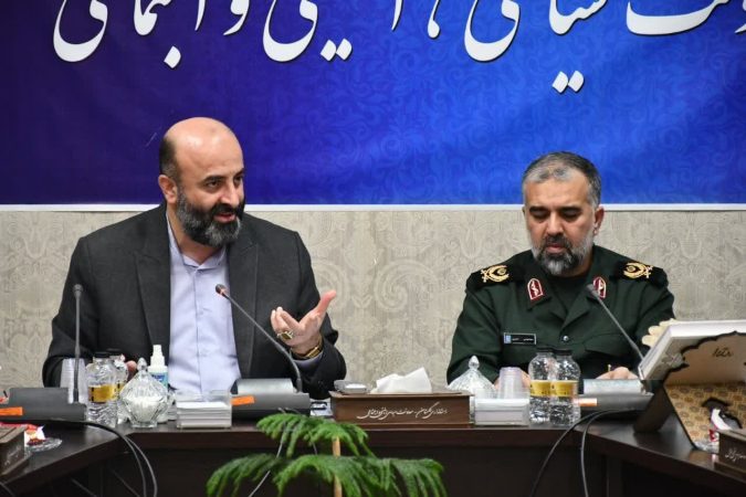 تبیین موجب آگاهی و آگاهی مشارکت حداکثری در انتخابات را به‌دنبال خواهد داشت