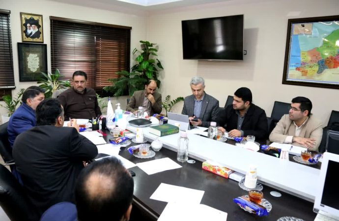 در استان گلستان، نظام پرداخت حقوق باید عادلانه شود