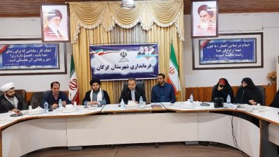 اعتکاف یک رویداد بزرگ مذهبی و فرهنگی می باشد