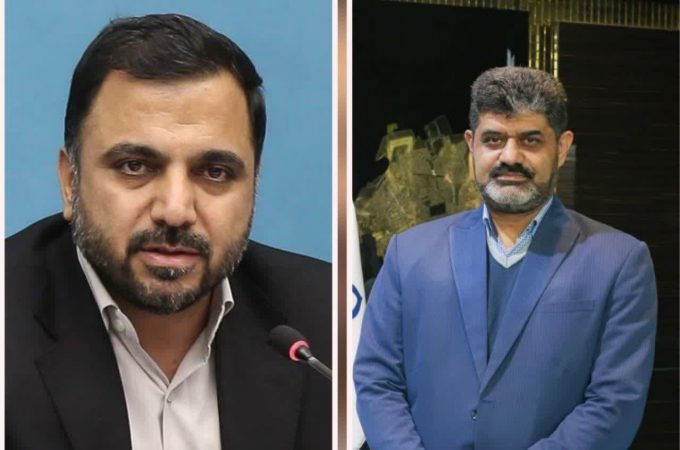 تقدیر وزیر ارتباطات از شهردار گرگان