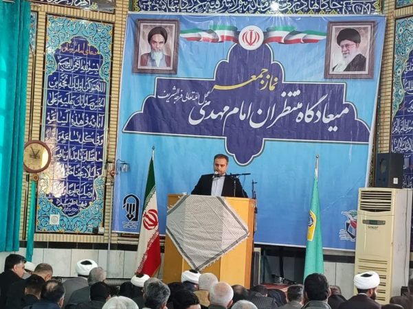 دولت سیزدهم با خدمات خود حس آرامش و امید را به مردم عطا کرده است