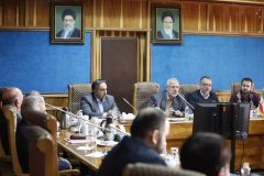 تمهیدات لازم برای برگزاری انتخاباتی پرشور فراهم شده است