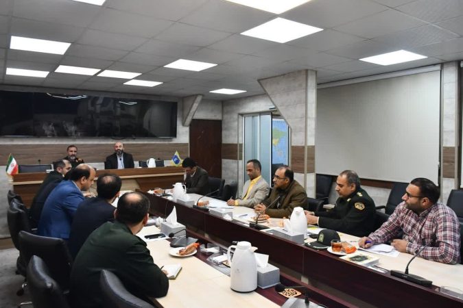 تمرکز قرارگاه امام حسن عسگری علیه‌السلام تخلف اماکن و واحدهای صنفی در اجرای قانون عفاف و حجاب خواهد بود