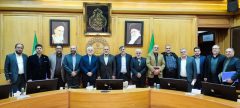 تنوع قومیت ها در گلستان ظرفیت راهبردی و بالقوه ای که به فعل رسیده است
