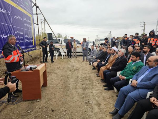 ۲ طرح ایمنی راههای گلستان با ۱۷ میلیارد تومان اعتبار به بهره برداری رسید