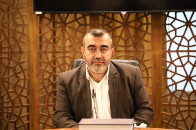 یکصدو سی و سومین جلسه کمیسیون اداری، مالی و بودجه شورای اسلامی شهر گرگان برگزار شد