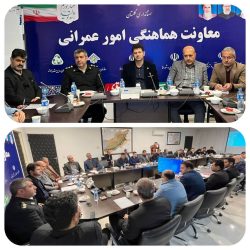 کاهش ۳۰ درصدی تصادفات درون شهری در گلستان