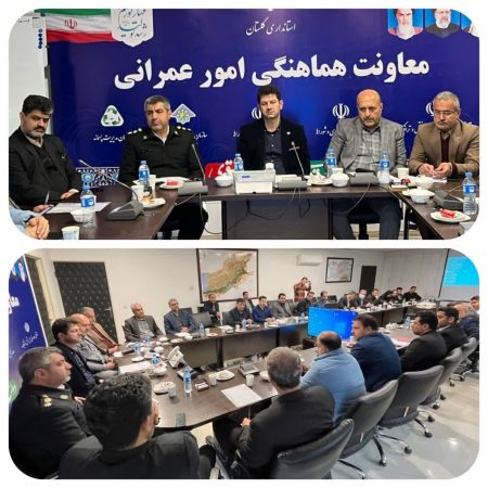 کاهش ۳۰ درصدی تصادفات درون شهری در گلستان