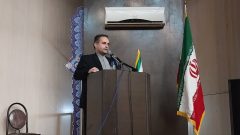 اولین دوره آموزشی نمایندگان فرماندار شعب اخذ رای برگزار شد