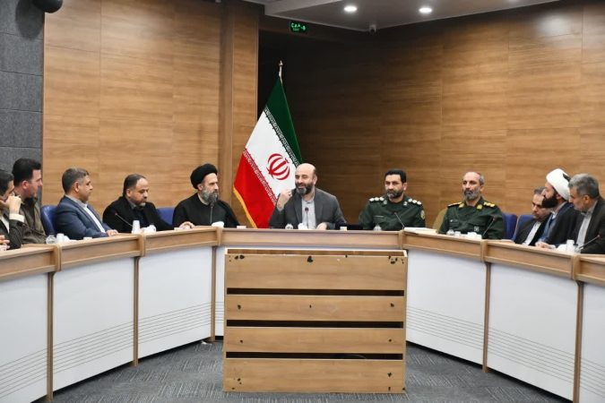 ارتقاء دانش در دانشگاه‌ها باید گره خورده با تعلیم و تربیت باشد