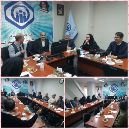 نظارت و کنترل هوشمند وسیستماتیک، علمی و منطقی، اثربخش ترین شکل مدیریت منابع حوزه درمان مستقیم و غیرمستقیم سازمان است