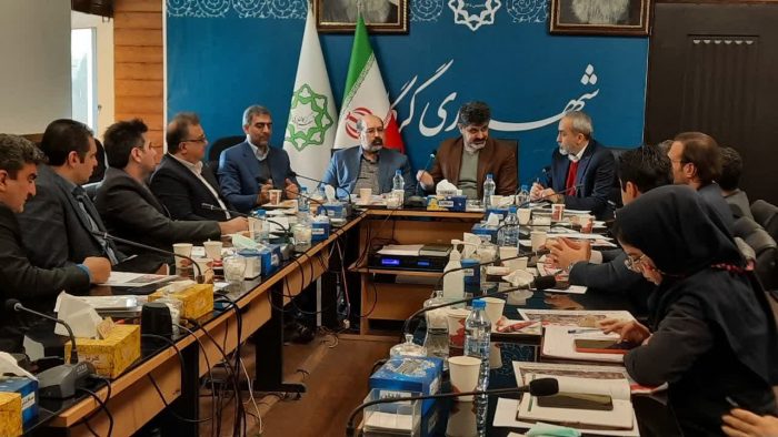 حمایت و تامین امنیت مالی سرمایه گذاران از اولویت های شهرداری در جذب سرمایه گذار است