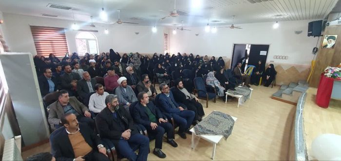 با شروع جنگ ترکیبی که دشمن آغاز کرده،بهترین راه،تقویته معنویت گرایی است