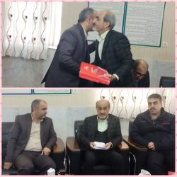 توسعه خدمات درمانی سازمان در مناطق کم برخوردار برای سازمان اهمیت بیشتری دارد