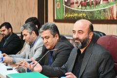 موفقیت حاصل کار تیمی و مهم‌ترین اصل در کار تیمی هم‌دلی، هماهنگی و تعامل است