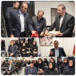 مرکز سلامت روانی اجتماعی (سراج) در استان گلستان افتتاح شد