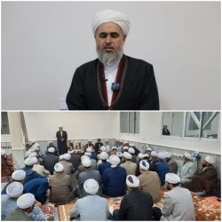 حضور حداکثری در انتخابات ادای دین ما به نظام و انقلاب است