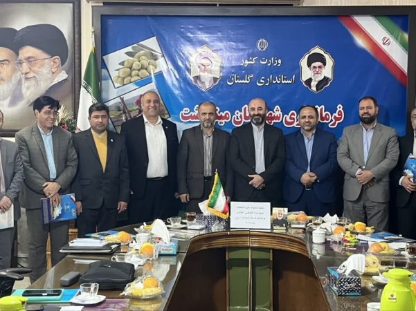 یک‌صدایی اجرای انتخابات در حوزه شرق گلستان