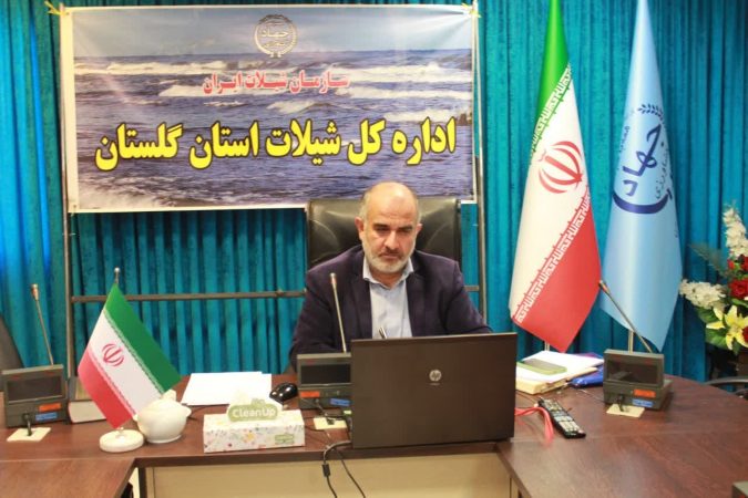 جلسه کمیسیون مقدماتی کمیته های تخصصی مدیریت آبزی پروری آبهای داخلی برگزار شد