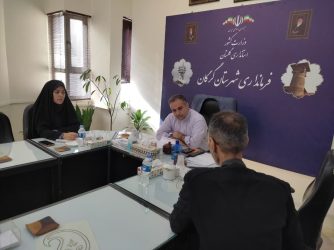 ملاقات مردمی فرماندار شهرستان گرگان برگزار شد