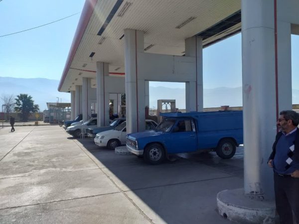 بازدید تیم نظارت ستاد اجرایی خدمات سفر استان گلستان از مجتمع‌های خدمات‌ رفاهی و بین‌راهی