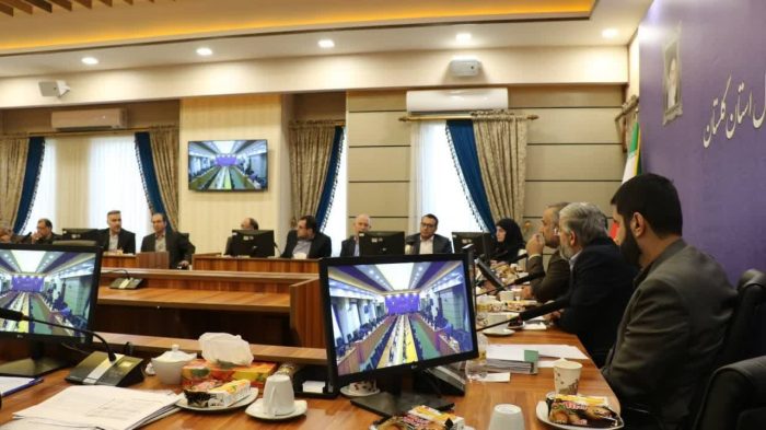 فعالیت کارخانه استحصال یُد کانسار خزر تحت پایش دقیق است و تا به امروز از نظر وجود مواد پرتوزای طبیعی   مشکلی نداشته است