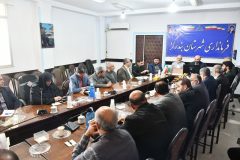 متولی امانتی هستیم که باید با نگاه فرا جناحی و فرا قومیتی از آن صیانت نماییم