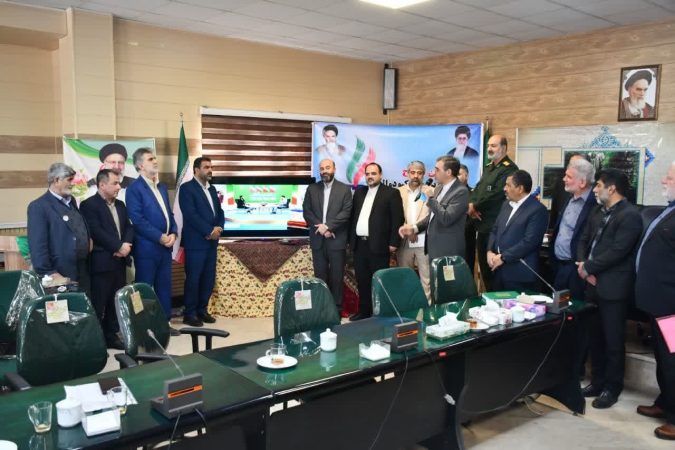 راه‌اندازی کانال‌های تبلیغاتی برای حوزه‌های انتخابیه توسط صدا و سیما مصداق کار جهادی و انقلابی است