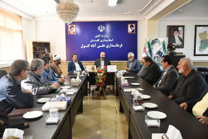 نمایندگان فرماندار، مدیران شعب اخذ رای و محور هماهنگ‌کننده هستند