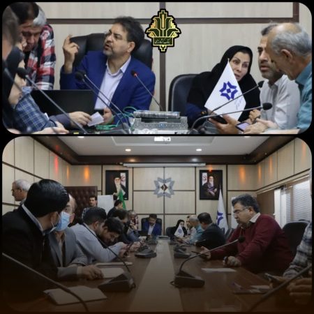 برگزاری دوره آموزشی اپلیکیشن باران و افتتاح حساب غیرحضوری برای پرسنل اداره کل غله توسط مدرسین بانک کشاورزی استان گلستان”